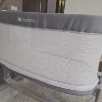 تخت و گهواره برقی bonito|تخت و صندلی بچه|اصفهان, جلفا|دیوار