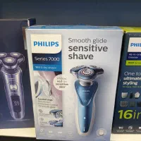 ریش تراش فیلیپس s7370