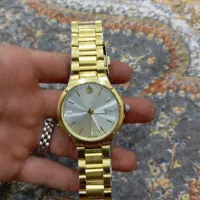 ساعت نو استفاده نشده