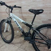 دوچرخه 26|دوچرخه، اسکیت، اسکوتر|چهارباغ, |دیوار