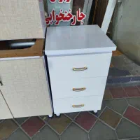 انواع کابینت فلزی ام دی اف