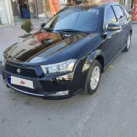 دنا پلاس ۵ دنده