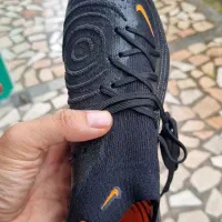 کفش فوتبال|کیف، کفش، کمربند|لنگرود, |دیوار