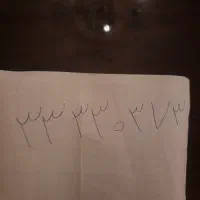 خط تلفن ثابت  رند پیروزی مخابرات فجر  ۳۳۳۳۰۳۷۳