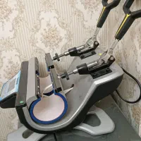 دستگاه ماگ دوقلو فری ساب