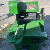 اره آتشی سپاهان ۳فاز|ماشین‌آلات صنعتی|زرند, |دیوار