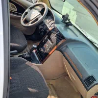 پارس تیوفایو مدل ۹۹ بدون رنگ سیمی|خودرو سواری و وانت|تبریز, |دیوار