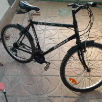 دوچرخه اساک دماوند اصل