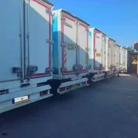 مزایده خودرو مازاد برنیاز شرکت لبنیات بیستون|خودرو سواری و وانت|تهران, جمهوری|دیوار