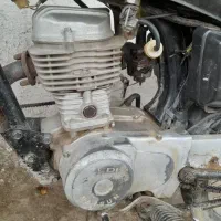 متور‌۱۲۵‌ ۵‌دنده