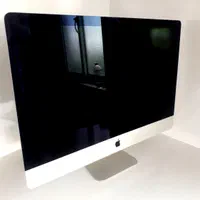 آیمک ۲۷ اینچ با گرافیک ۴ گیگ imac apple|رایانه رومیزی|بابل, |دیوار