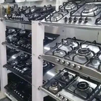 جشنواره پر از تخفیف گازهوداستیل روکار توکار FGY529|مصالح و تجهیزات ساختمان|مشهد, مصلی (کارمندان اول)|دیوار