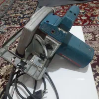 اره  دیسکی بوش قدیم