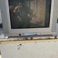 تلویزیون ال جی|تلویزیون و پروژکتور|آزادشهر, |دیوار