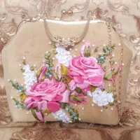 کیف مجلسی شیک