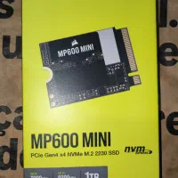 حافظه Corsair MP600 MINI 1TB SSD