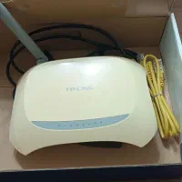 مودم وایرلس|مودم و تجهیزات شبکه|لاهیجان, انقلاب|دیوار