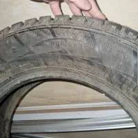 لاستیک یخ شکن hankok هانکوک|قطعات یدکی و لوازم جانبی|اسلام‌شهر, شهرک مفیدی|دیوار