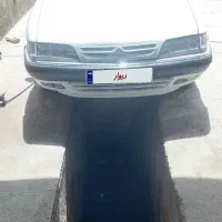 زانتیا ۲۰۰۰|خودرو سواری و وانت|جهرم, |دیوار