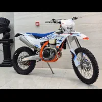 فروش  موتورسیکلت  اندرو