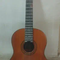 گیتار کلاسیک 70 c یاماها