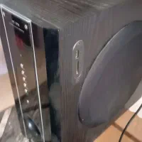 سینما خانواده مارشال|سیستم صوتی خانگی|تربت‌حیدریه, قائم|دیوار