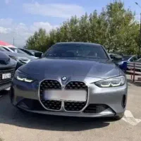 BMW 430i کوپه