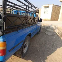 نیسان 1400تک گانه تنگ بسته بار|خودرو سواری و وانت|نیریز, |دیوار