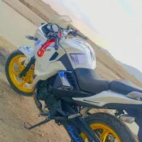 موتور مگلی 200