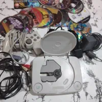 سونی ۱|کنسول، بازی ویدئویی و آنلاین|ارومیه, |دیوار