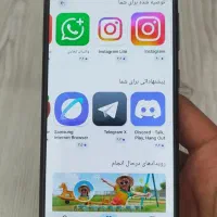 گوشی A31 نو|موبایل|کرمانشاه, |دیوار