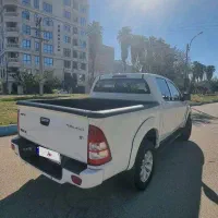 وانت فوتون دیزلی مدل ۹۸|خودرو سواری و وانت|گنبد کاووس, |دیوار