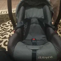 کریر|کالسکه و لوازم جانبی|رشت, سیا اسطلخ|دیوار