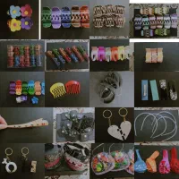 گیره‌مو ،کش مو و...