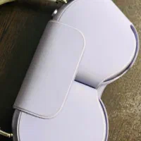 Airpod max 2 (2024) رنگ بنفش معاوضه با کنسول|لوازم جانبی موبایل و تبلت|تهران, هروی|دیوار