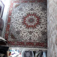 فرش اولیا۷۰۰شانه سایز خاص۲۵۰×۳ متر|فرش|تبریز, |دیوار