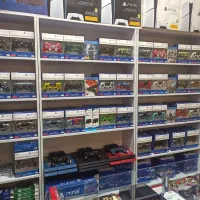 گیم لند سبلان