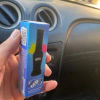 لاک خشگیری بدنه خودرو نقره ای