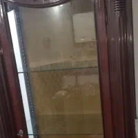 بوفه آنتیک|بوفه، ویترین، کنسول|ابهر, |دیوار