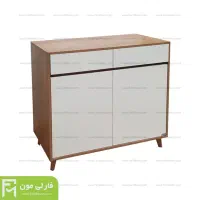 جاکفشی شرکتی اقساطی FD620