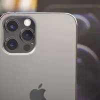 آیفون ۱۲پرو