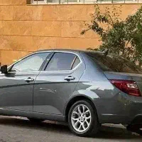 دنا پلاس توربو اتوماتیک مدل ۱۴۰۱