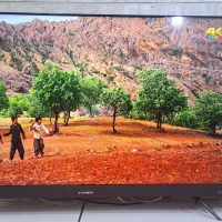فروش تلوزیون کارکرده درسایز های مختلف|تلویزیون و پروژکتور|اردبیل, |دیوار