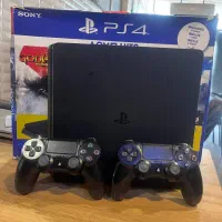 ps4 اسلیم کپی خور