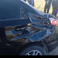 ماشین ام وی ام 315صندوق دار