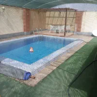 اجاره هفتگی ماهیانه خونه ویلایی استخردار گرمسار