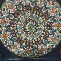 میوه خوری مسی و ظروف قدیمی