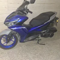 موتور طرح آیروکس ۱۸۰|موتورسیکلت|محمدشهر, ولدآباد|دیوار