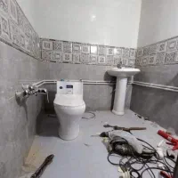 لوله کشی آب و فاضلاب