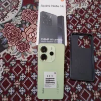 گوشی ردمی 14